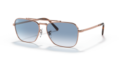 RAY-BAN 0RB3636 92023F Unisex Güneş Gözlüğü