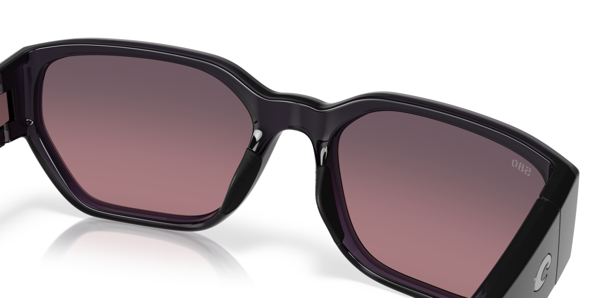 Costa del Mar 06S9125 912502 Unisex Güneş Gözlüğü