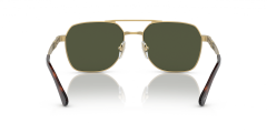 PERSOL 0PO1004S 515/31 Unisex Güneş Gözlüğü