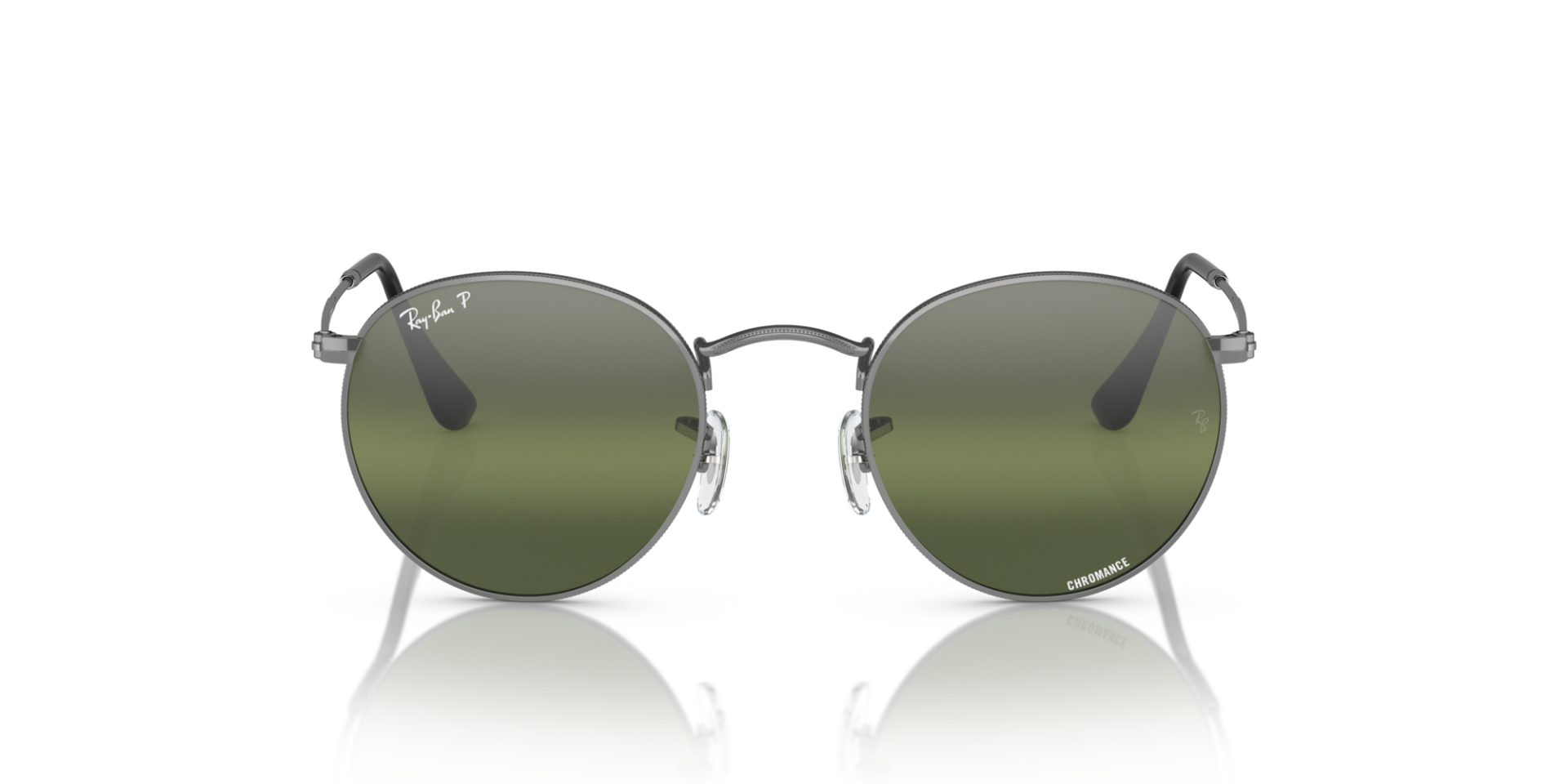 RAY-BAN 0RB3447 004/G4 Erkek Güneş Gözlüğü