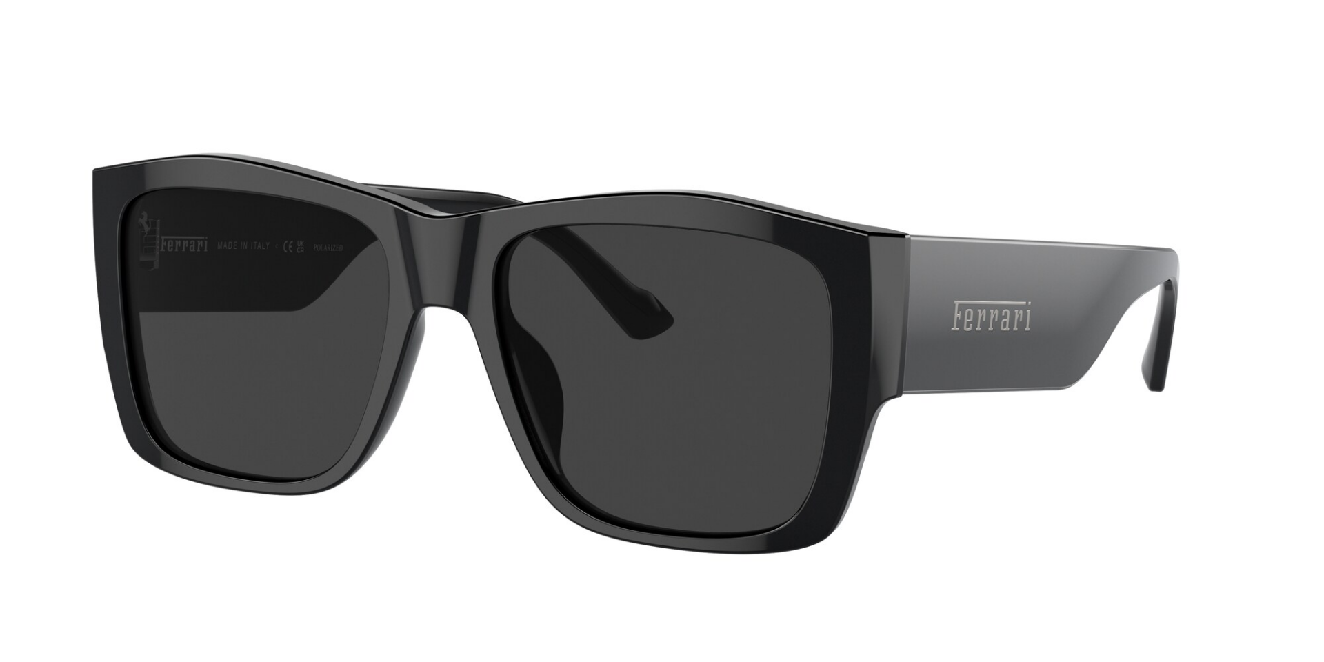 FERRARI 0FH2003U 701/48 Unisex Güneş Gözlüğü