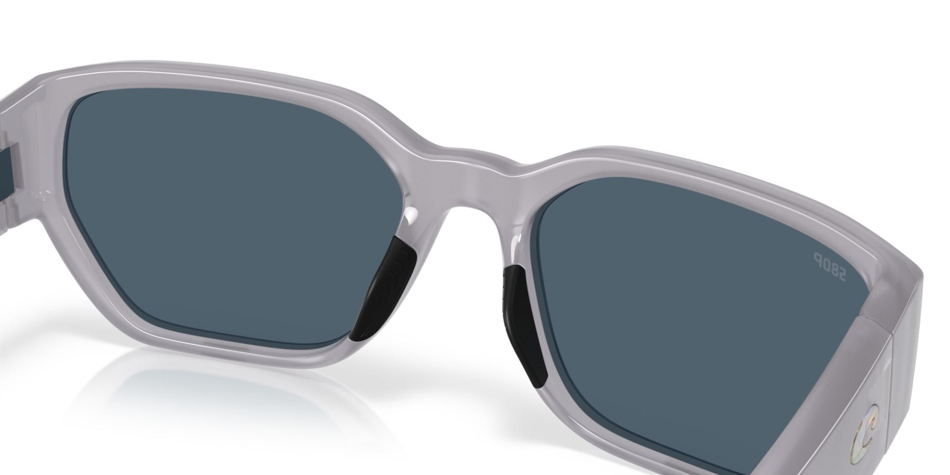 Costa del Mar 06S9125 912504 Unisex Güneş Gözlüğü