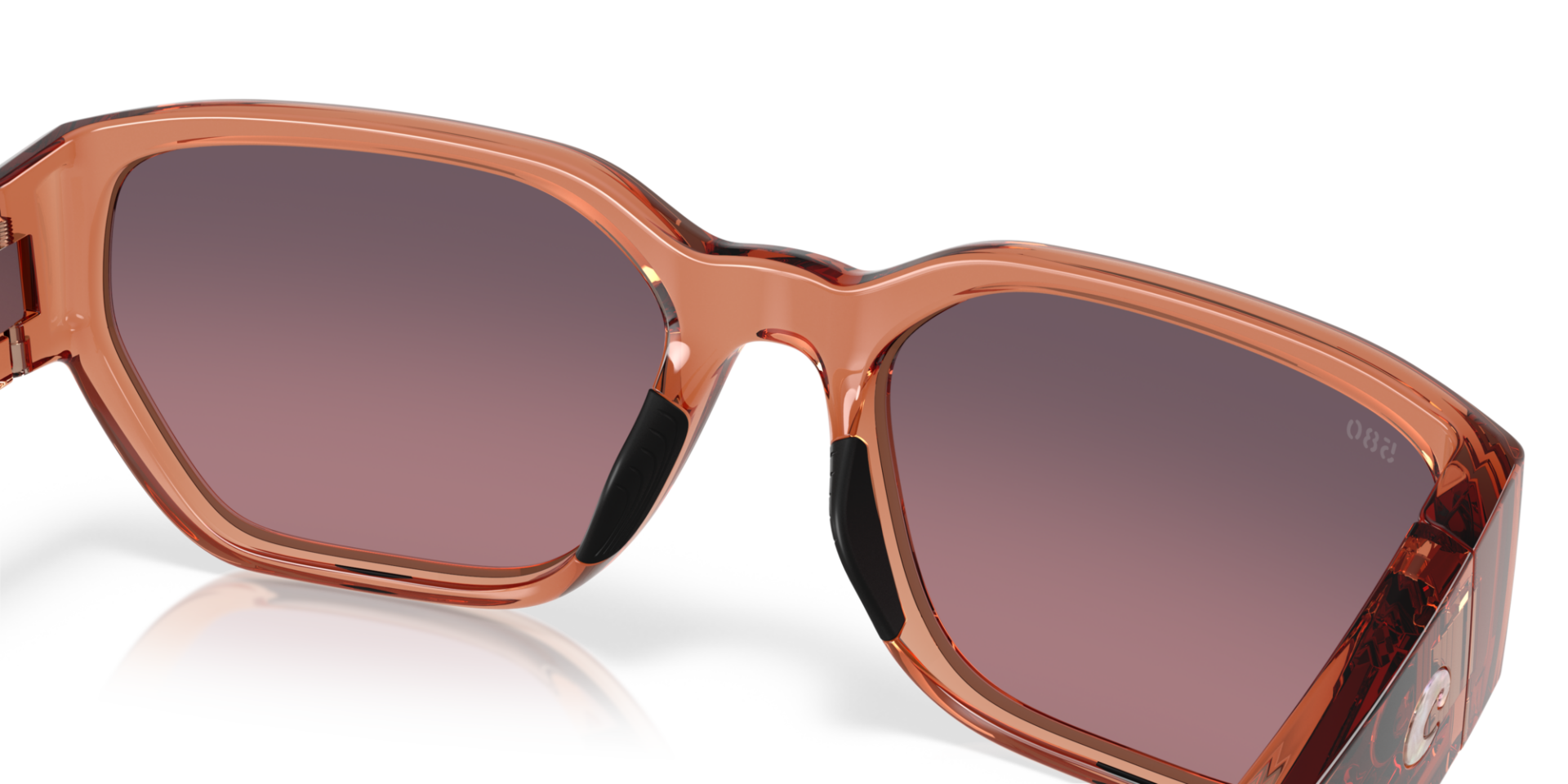 Costa del Mar 06S9125 912505 Unisex Güneş Gözlüğü