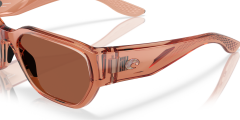 Costa del Mar 06S9125 912506 Unisex Güneş Gözlüğü