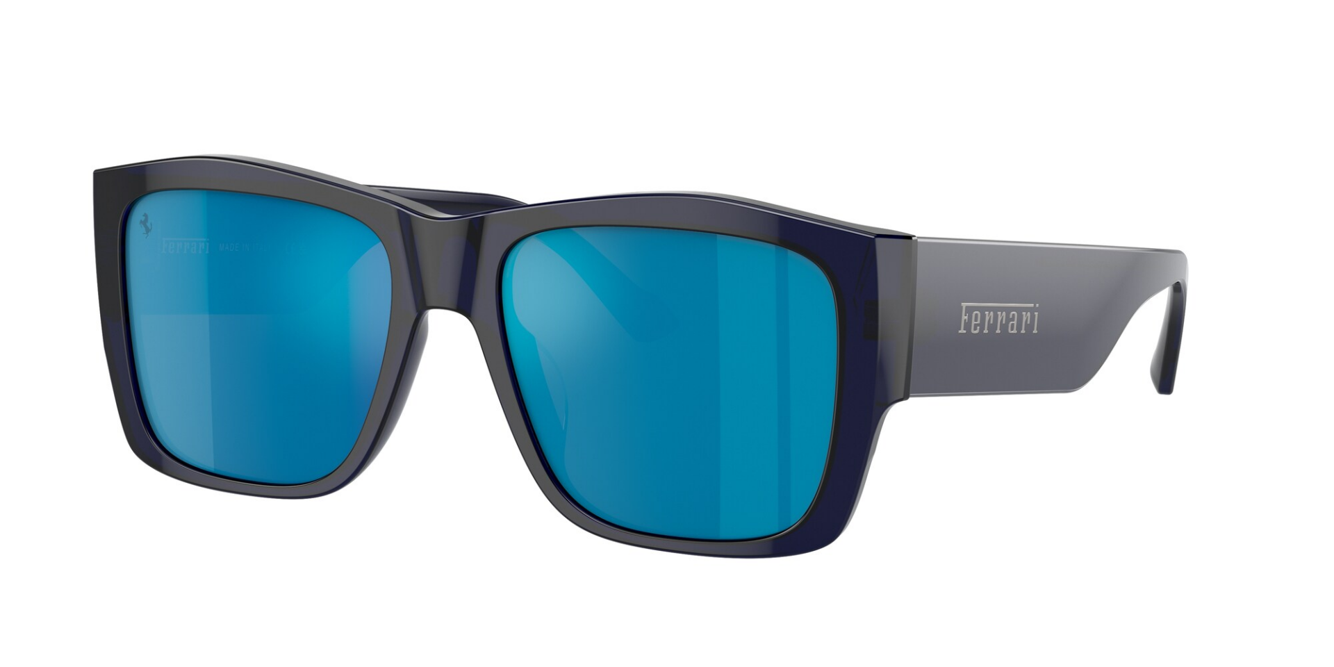 FERRARI 0FH2003U 708/80 Unisex Güneş Gözlüğü