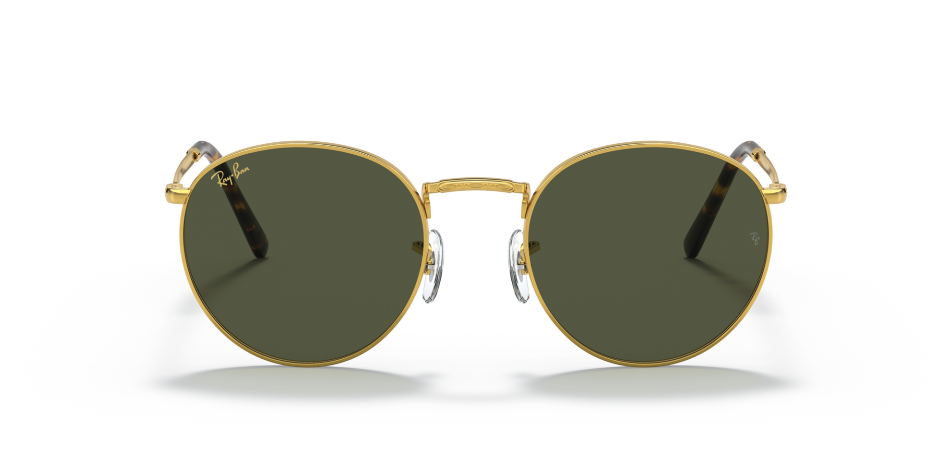 RAY-BAN 0RB3637 919631 Unisex Güneş Gözlüğü