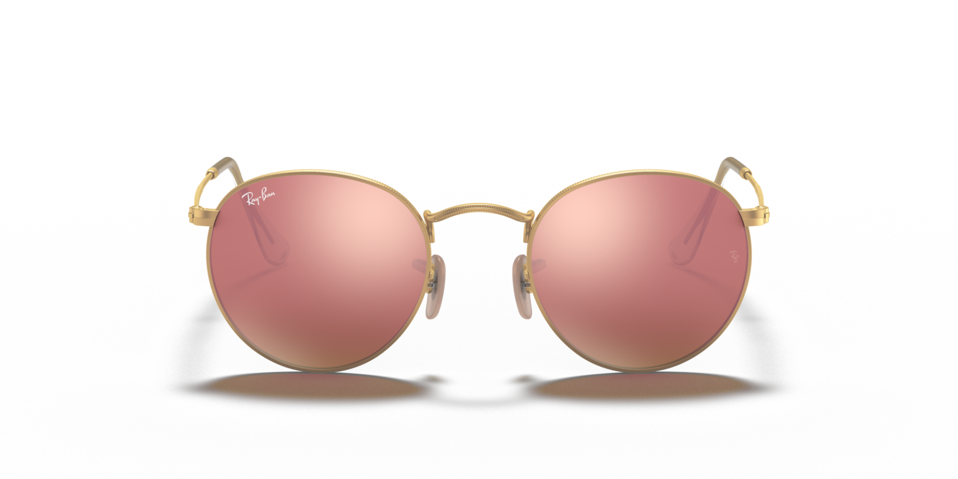 RAY-BAN 0RB3447 112/Z2 Erkek Güneş Gözlüğü