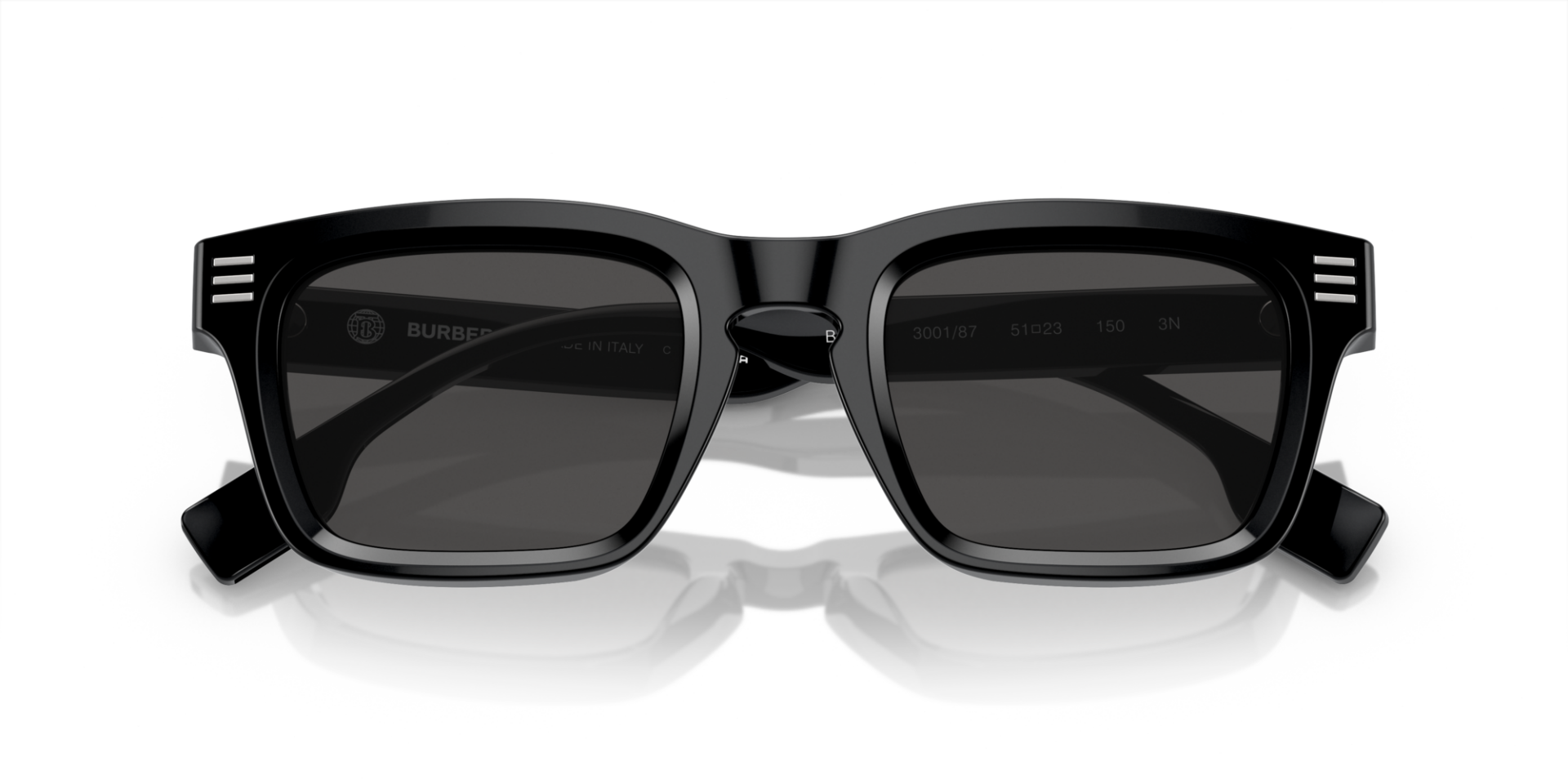 BURBERRY 0BE4403 300187 Erkek Güneş Gözlüğü