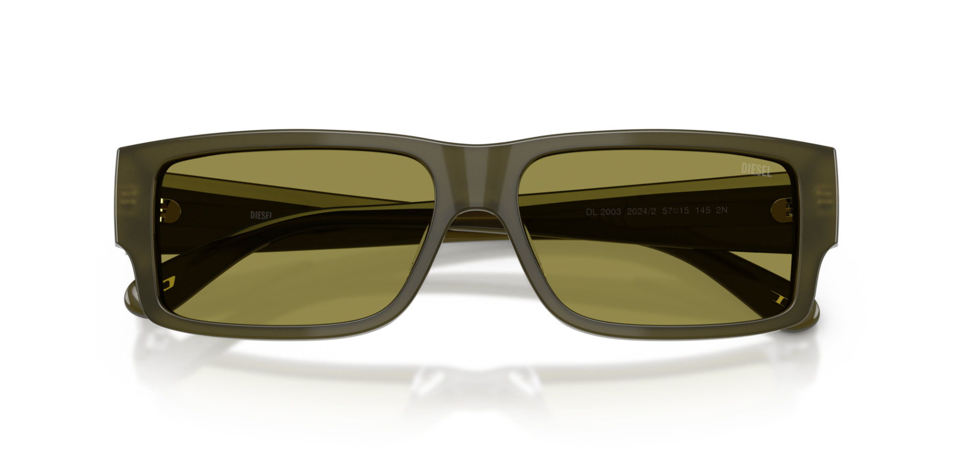 Diesel 0DL2003 2024/2 Erkek Güneş Gözlüğü