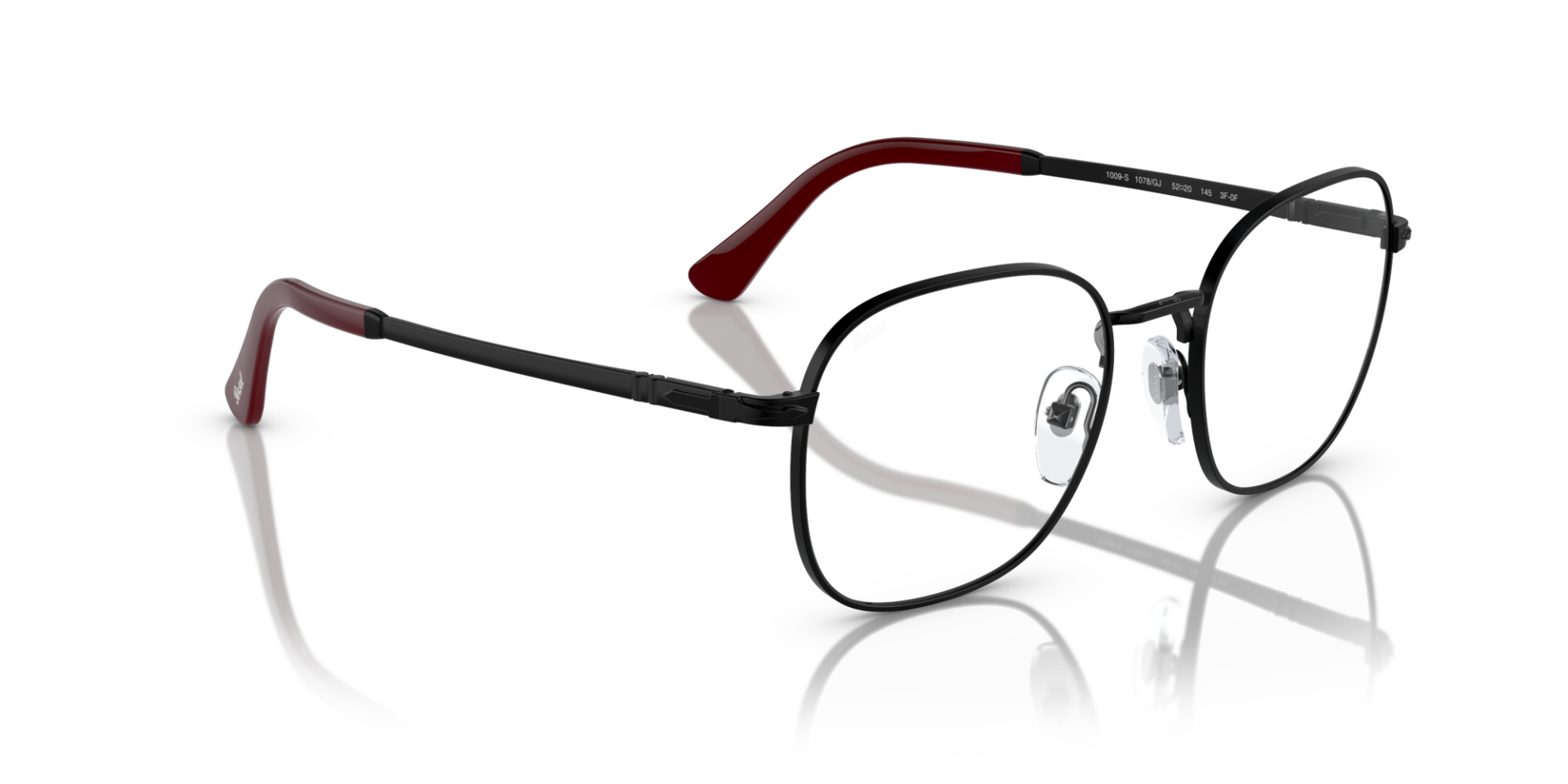 PERSOL 0PO1009S 1078GJ Unisex Güneş Gözlüğü