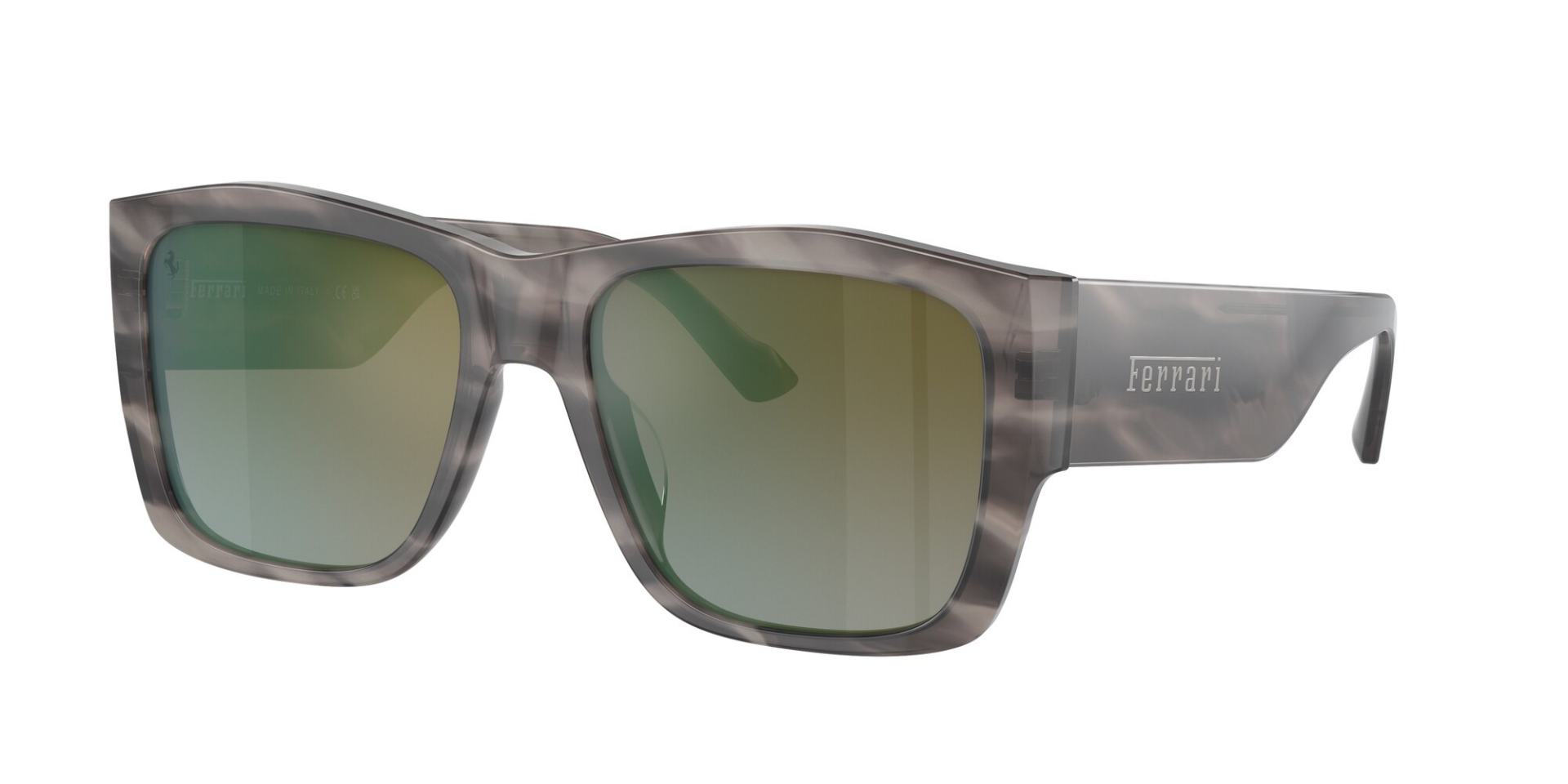 FERRARI 0FH2003U 710/9J Unisex Güneş Gözlüğü