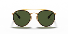 RAY-BAN 0RB3647N 001 Unisex Güneş Gözlüğü