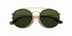 RAY-BAN 0RB3647N 001 Unisex Güneş Gözlüğü