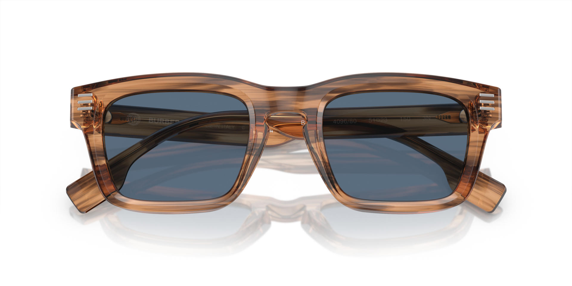 BURBERRY 0BE4403 409680 Erkek Güneş Gözlüğü