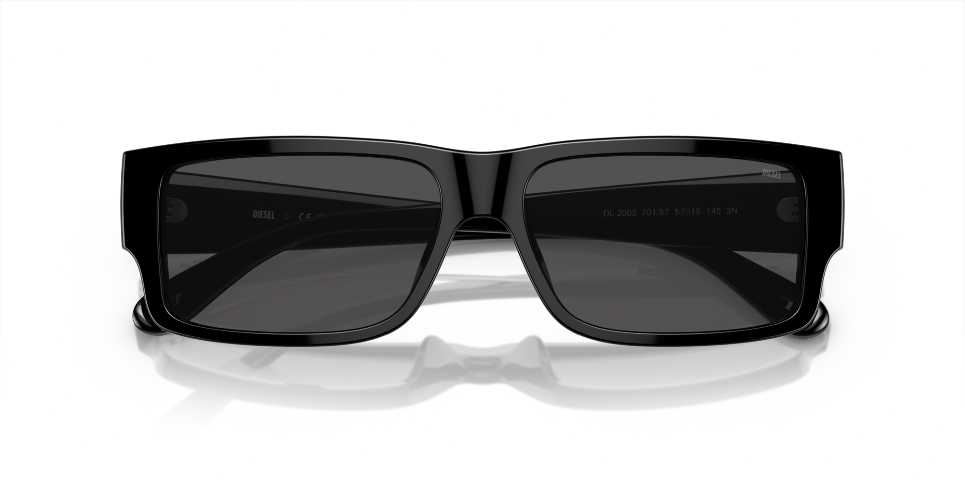 Diesel 0DL2003 701/87 Erkek Güneş Gözlüğü