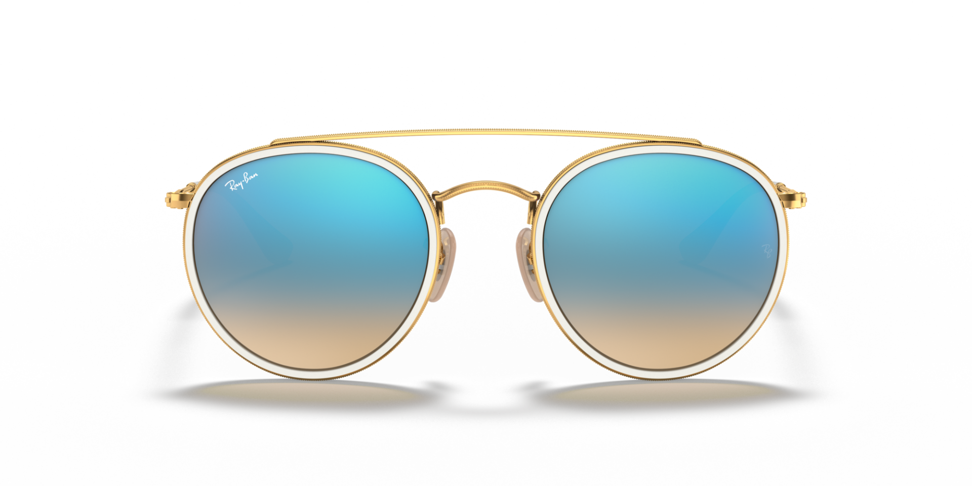 RAY-BAN 0RB3647N 001/4O Unisex Güneş Gözlüğü