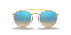 RAY-BAN 0RB3647N 001/4O Unisex Güneş Gözlüğü