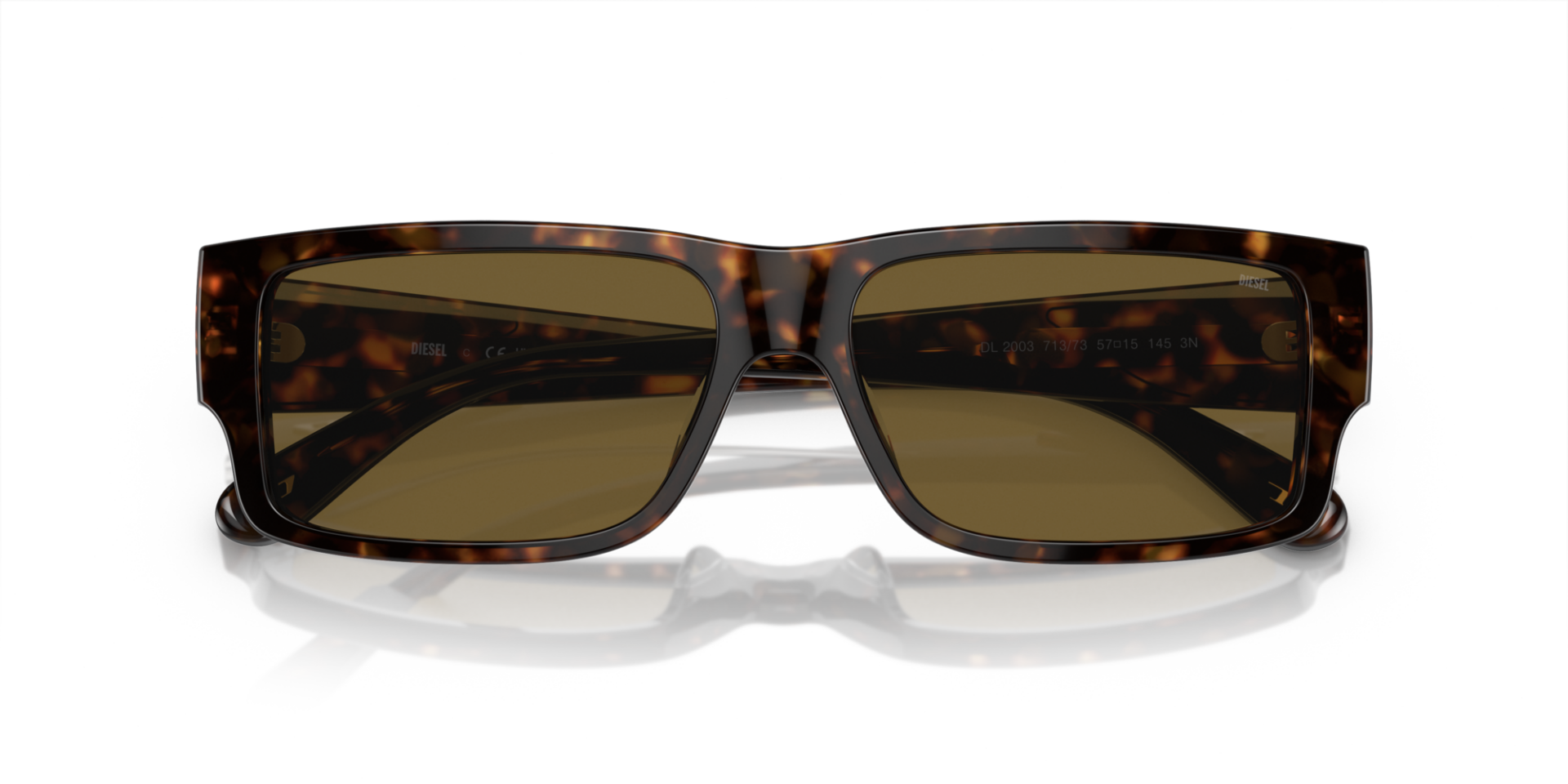 Diesel 0DL2003 713/73 Erkek Güneş Gözlüğü