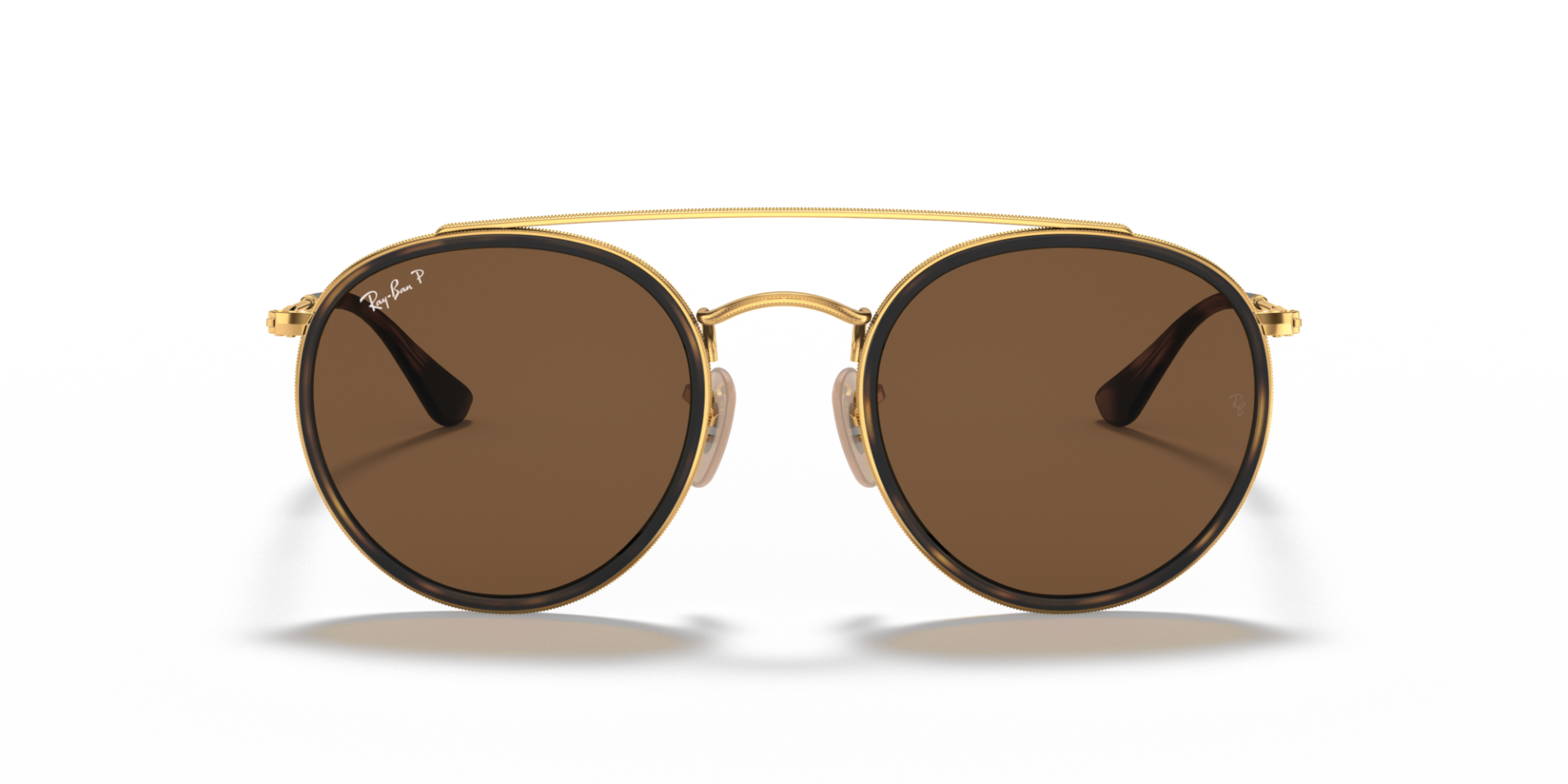 RAY-BAN 0RB3647N 001/57 Unisex Güneş Gözlüğü