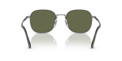 PERSOL 0PO1009S 513/58 Unisex Güneş Gözlüğü