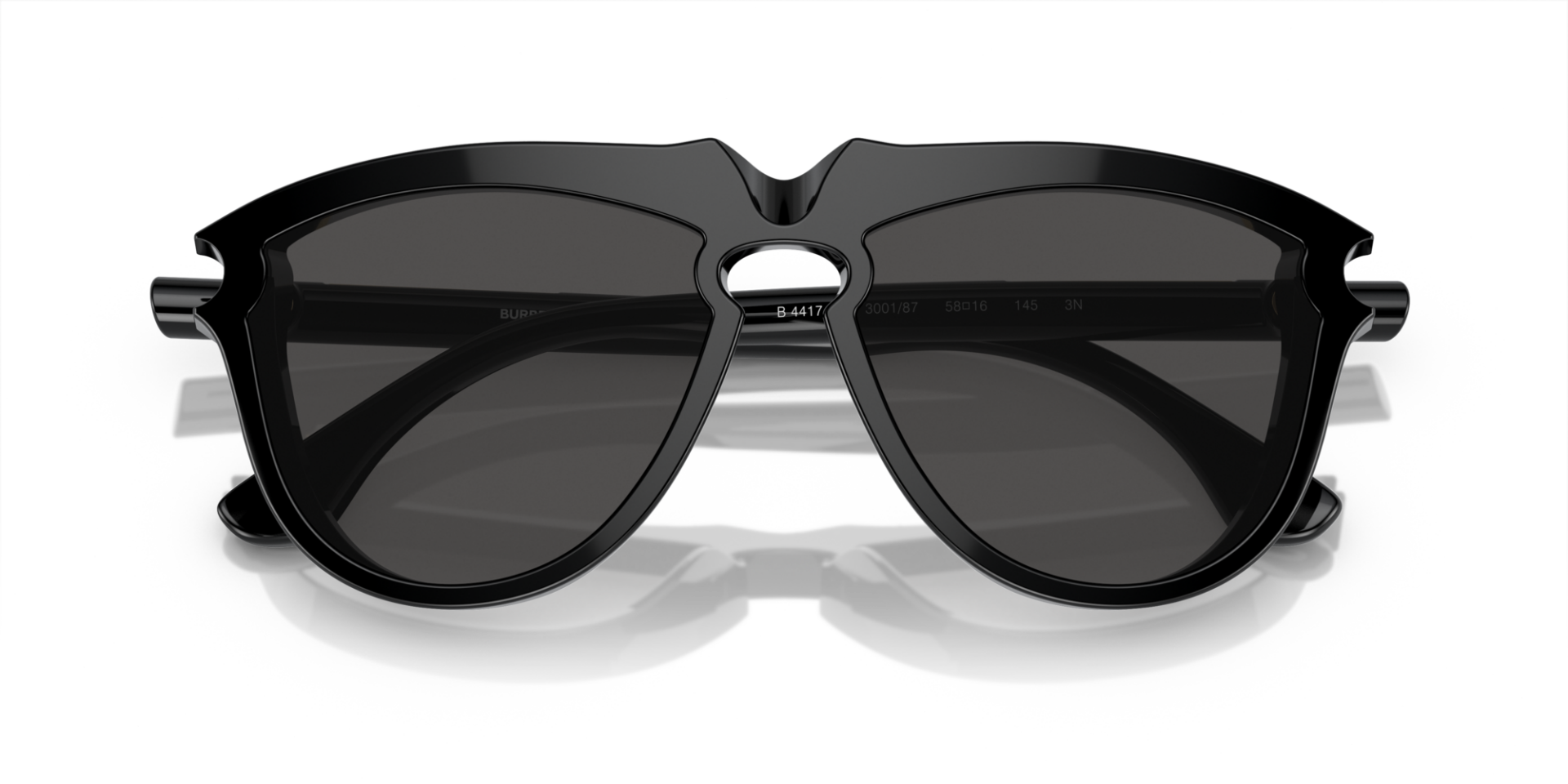 BURBERRY 0BE4417U 300187 Erkek Güneş Gözlüğü