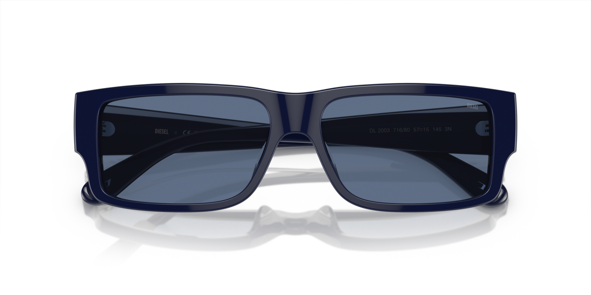 Diesel 0DL2003 716/80 Erkek Güneş Gözlüğü