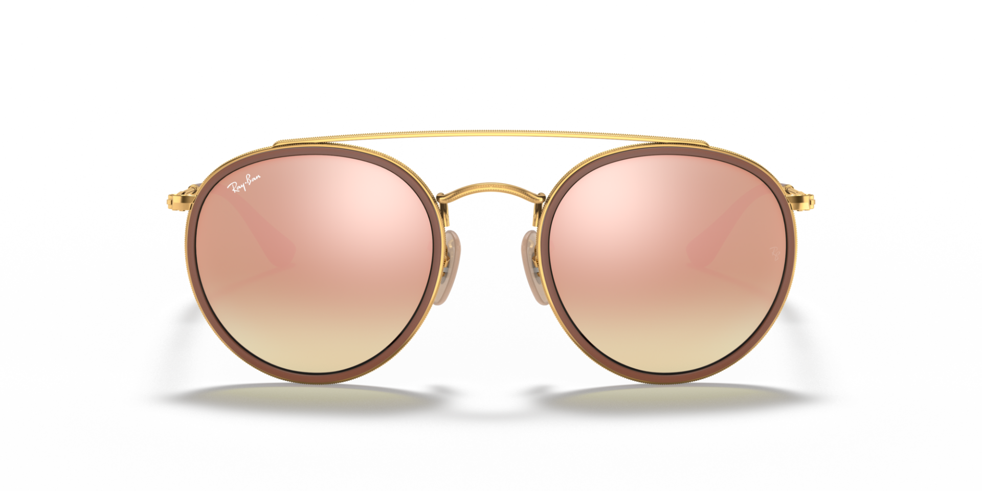 RAY-BAN 0RB3647N 001/7O Unisex Güneş Gözlüğü