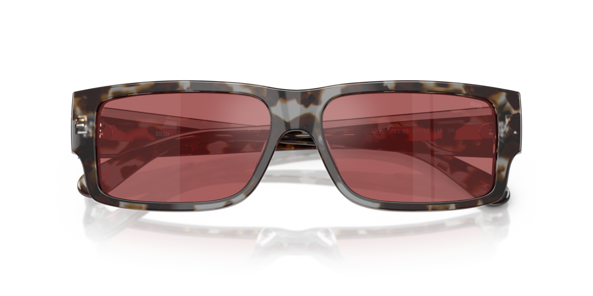 Diesel 0DL2003 723/B5 Erkek Güneş Gözlüğü