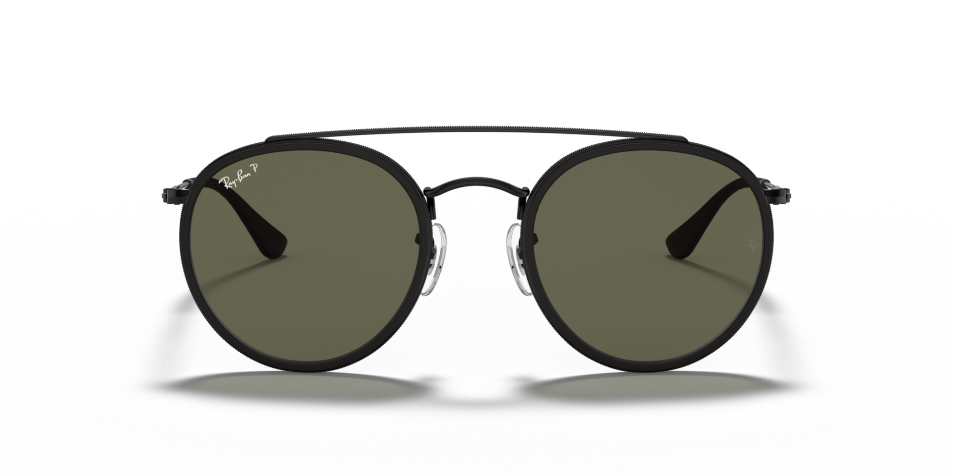 RAY-BAN 0RB3647N 002/58 Unisex Güneş Gözlüğü