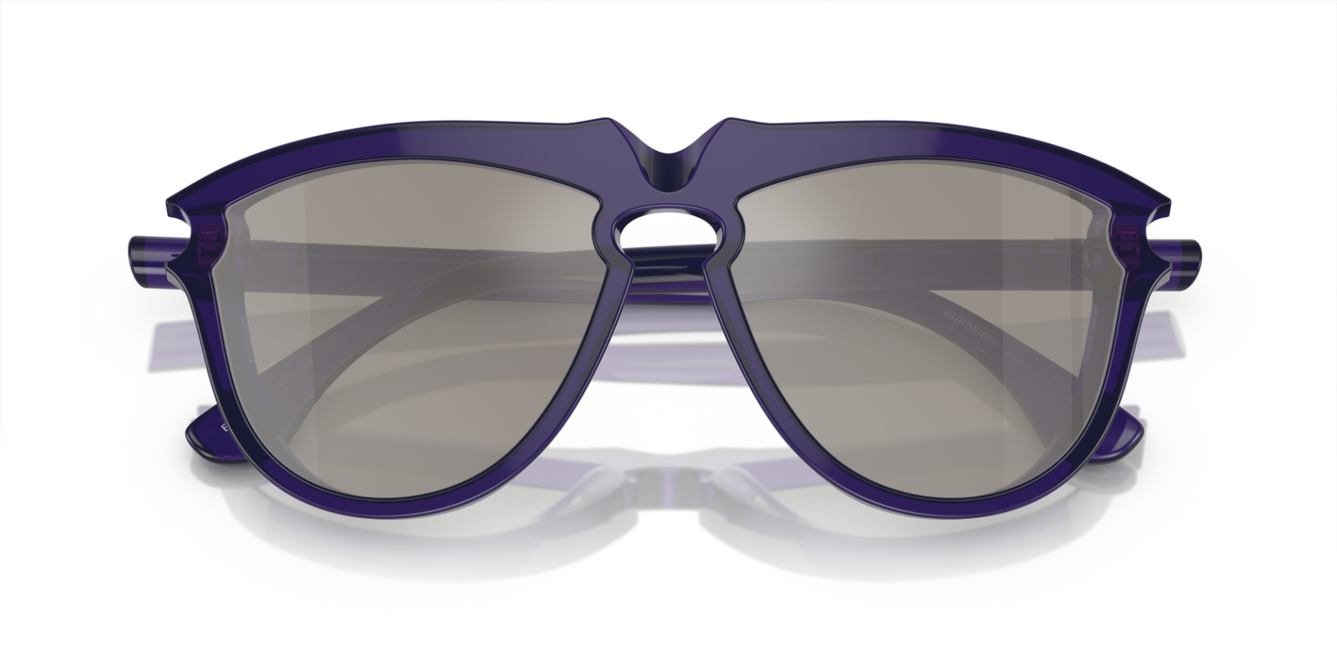 BURBERRY 0BE4417U 41056G Erkek Güneş Gözlüğü