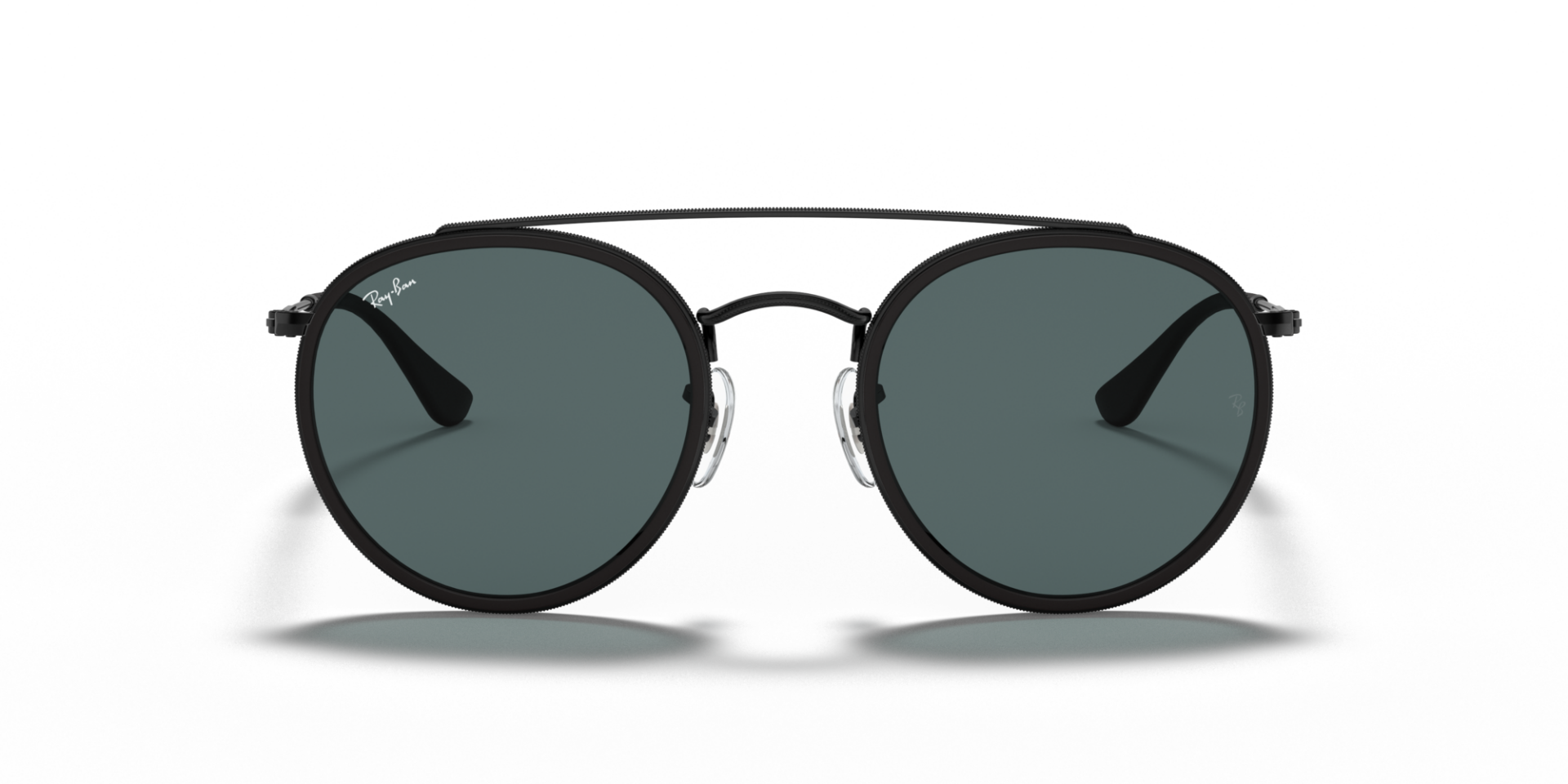 RAY-BAN 0RB3647N 002/R5 Unisex Güneş Gözlüğü