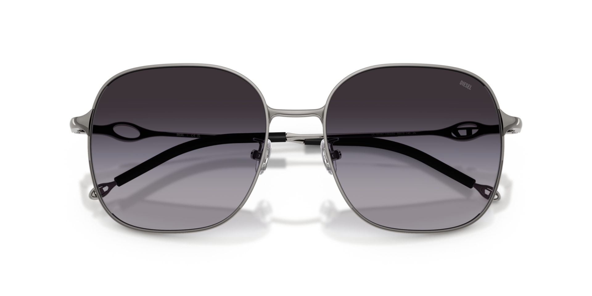 Diesel 0DL1010D 10038G Kadın Güneş Gözlüğü