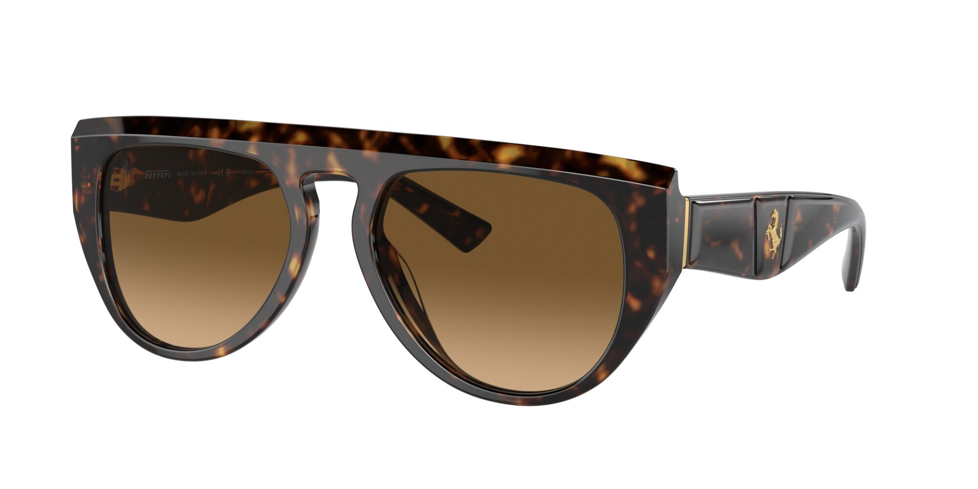 FERRARI 0FH2005U 702/M2 Unisex Güneş Gözlüğü