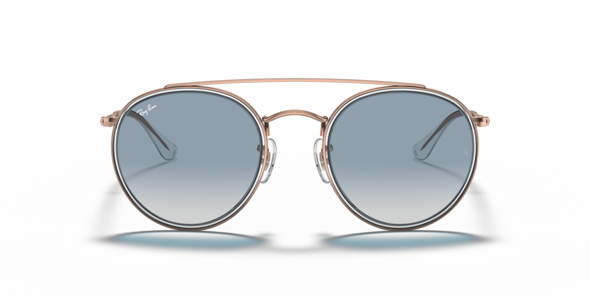 RAY-BAN 0RB3647N 90683F Unisex Güneş Gözlüğü