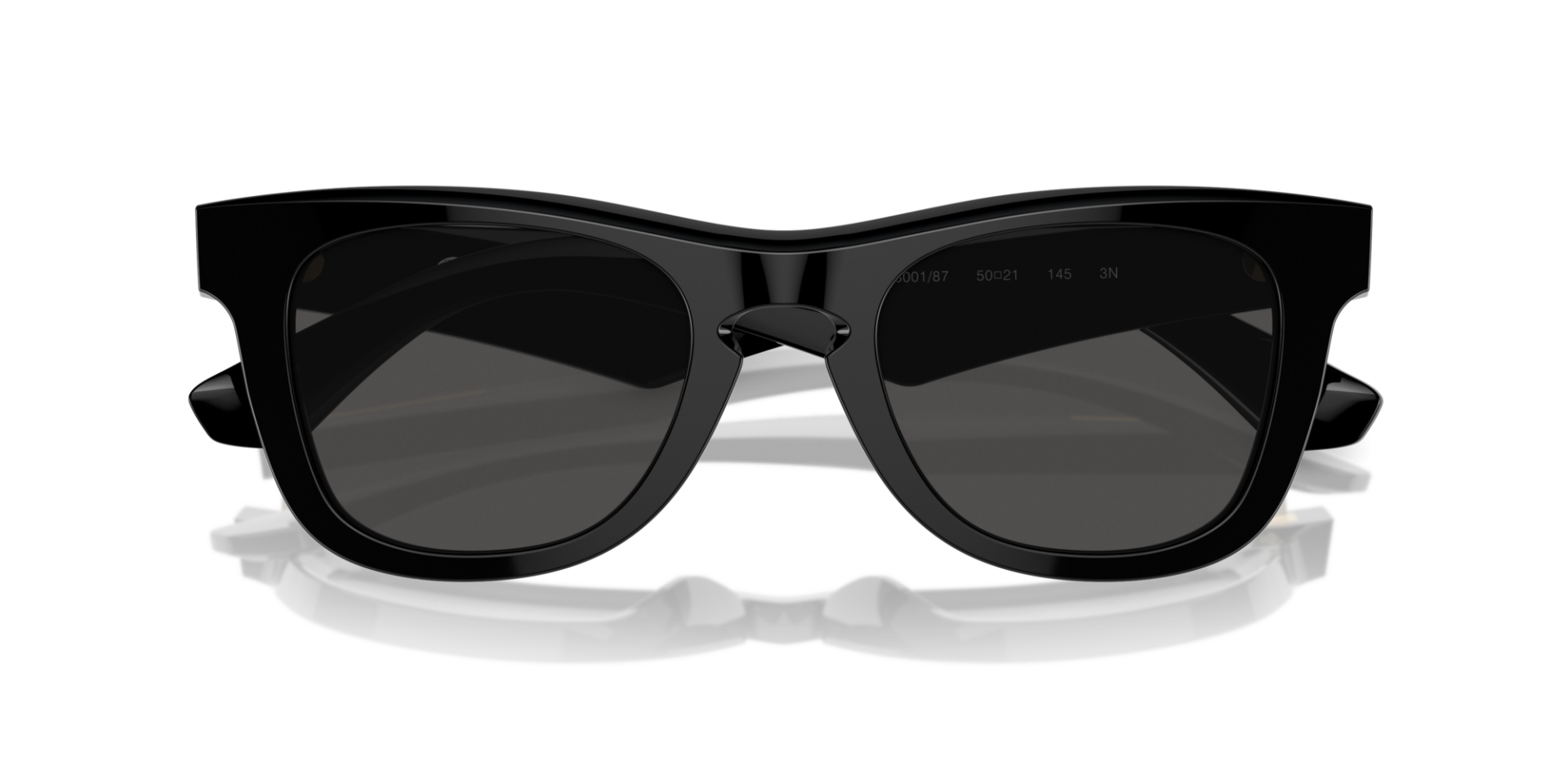 BURBERRY 0BE4426 300187 Erkek Güneş Gözlüğü