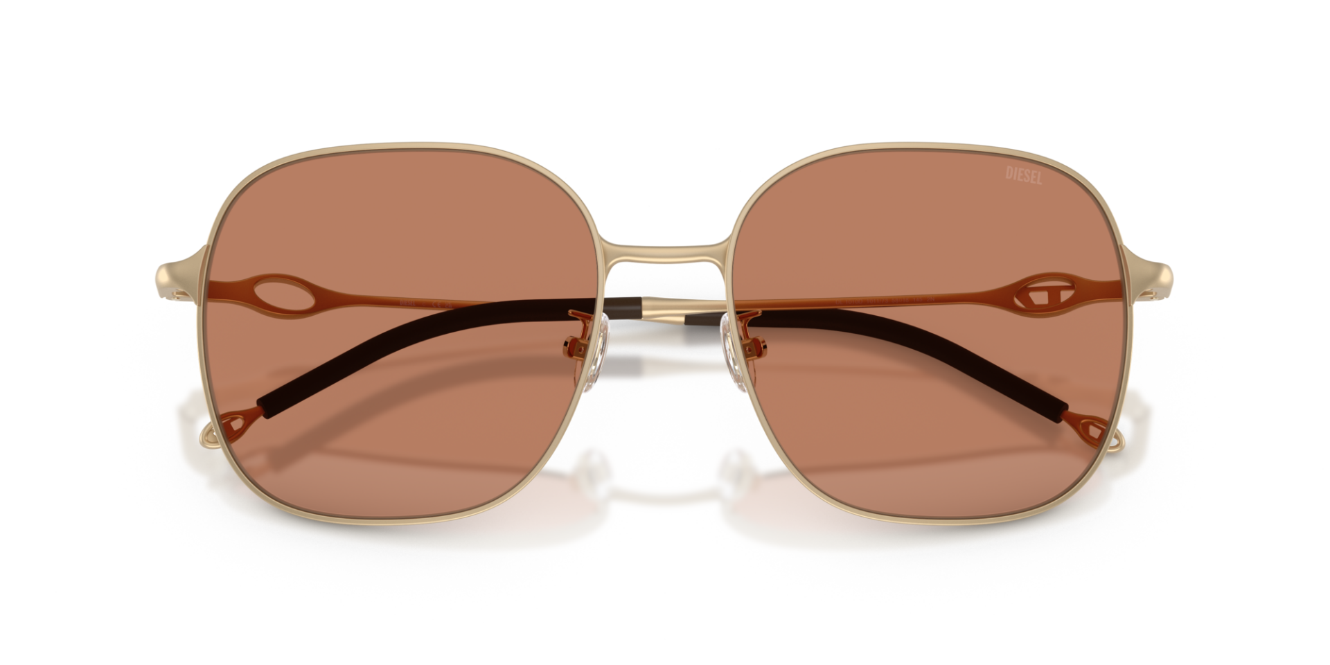 Diesel 0DL1010D 101173 Kadın Güneş Gözlüğü