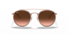 RAY-BAN 0RB3647N 9069A5 Unisex Güneş Gözlüğü