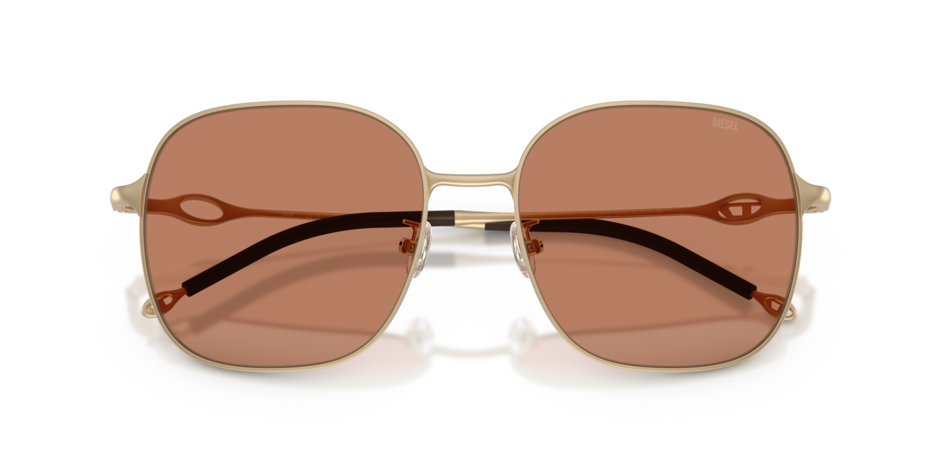 Diesel 0DL1010D 101173 Kadın Güneş Gözlüğü