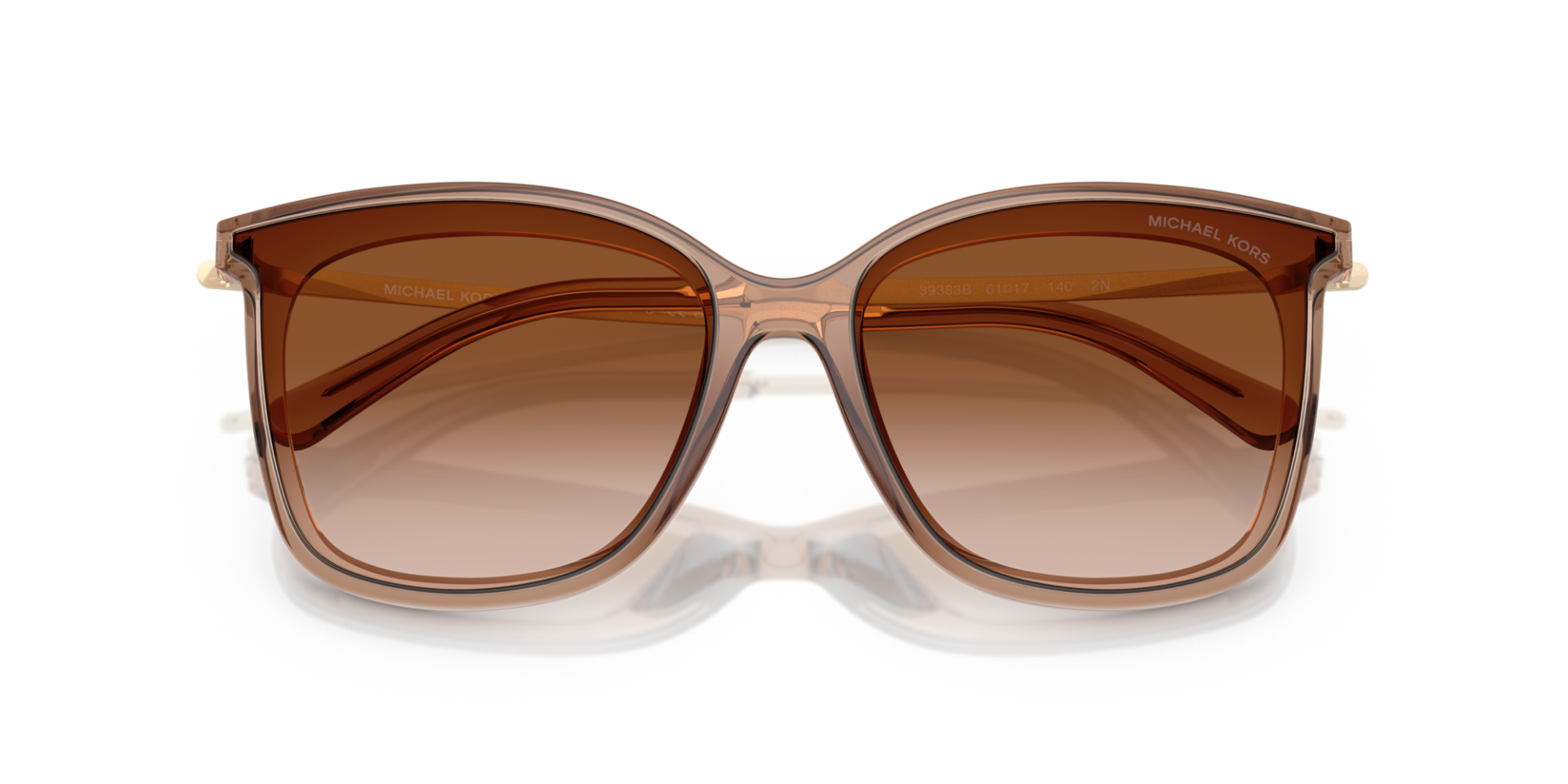 MICHAEL KORS 0MK2079U 39383B Kadın Güneş Gözlüğü