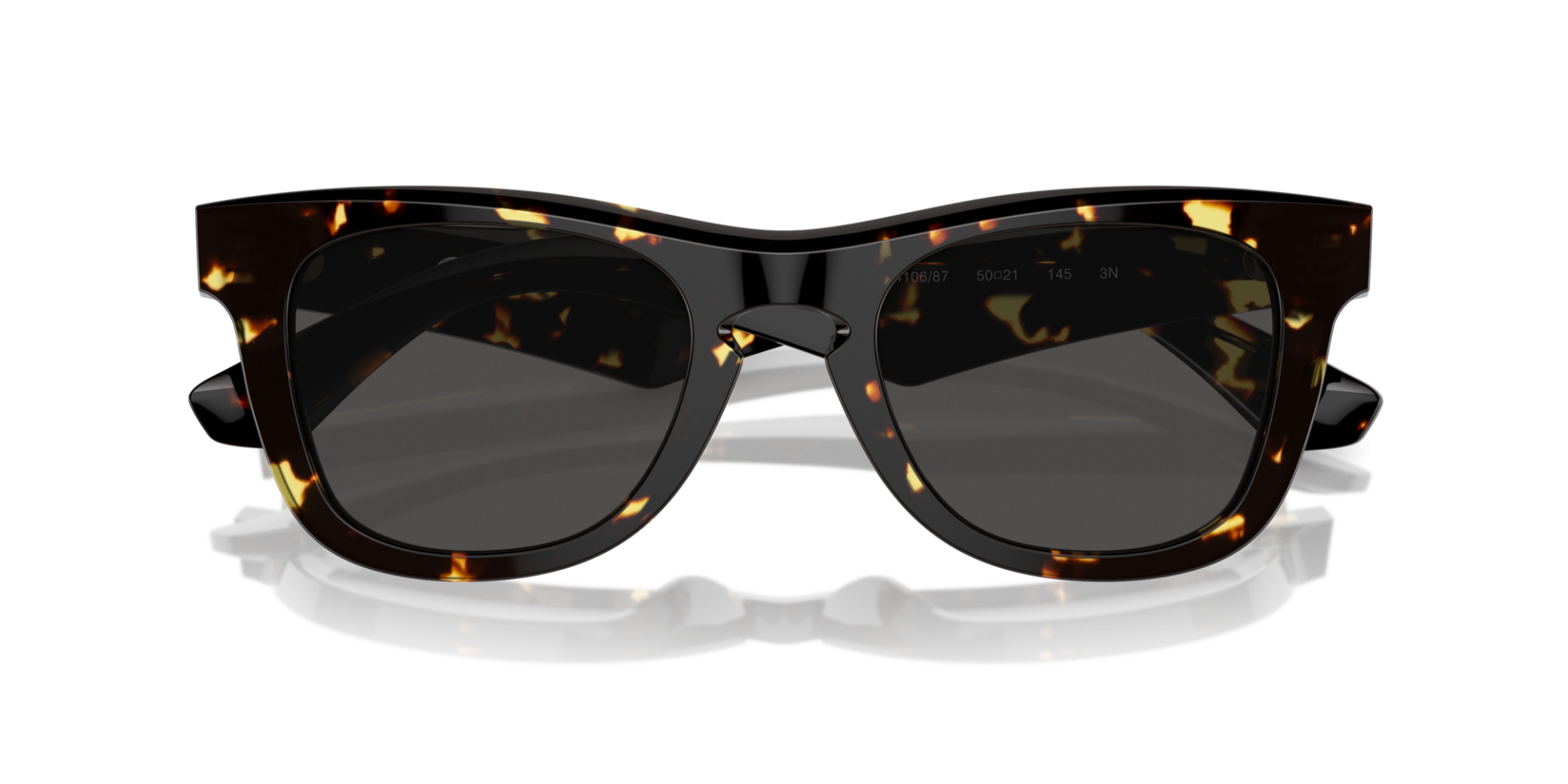 BURBERRY 0BE4426 410687 Erkek Güneş Gözlüğü