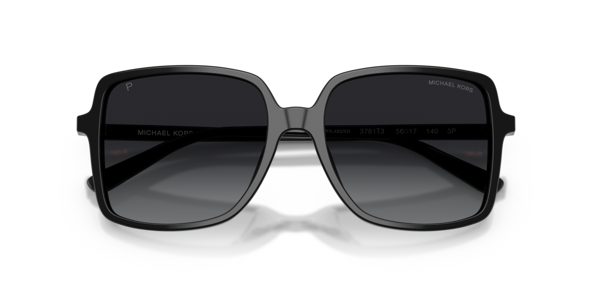 MICHAEL KORS 0MK2098U 3781T3 Kadın Güneş Gözlüğü