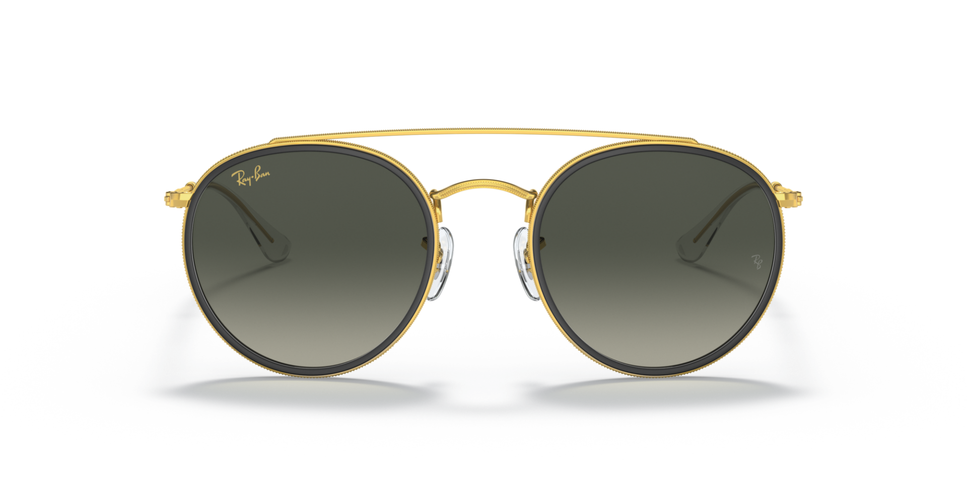 RAY-BAN 0RB3647N 923871 Unisex Güneş Gözlüğü