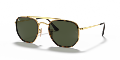 RAY-BAN 0RB3648M 001 Unisex Güneş Gözlüğü