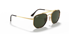 RAY-BAN 0RB3648M 001 Unisex Güneş Gözlüğü