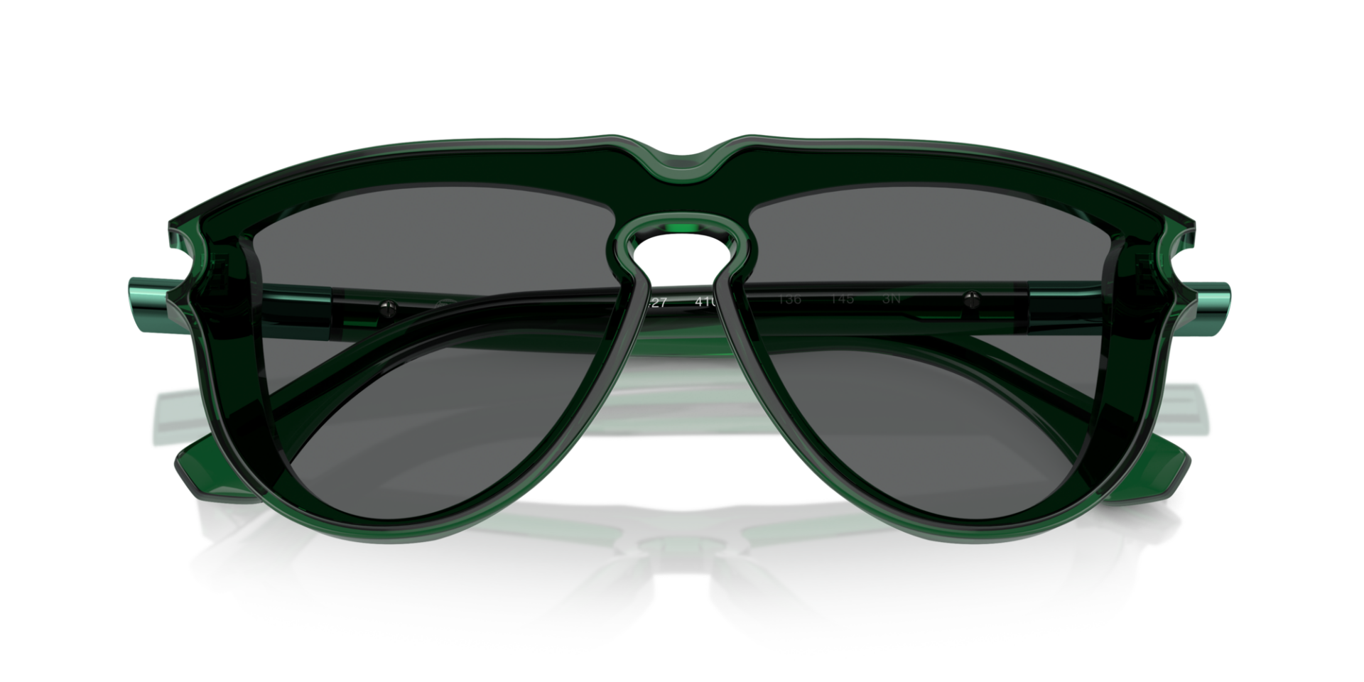 BURBERRY 0BE4427 410487 Erkek Güneş Gözlüğü