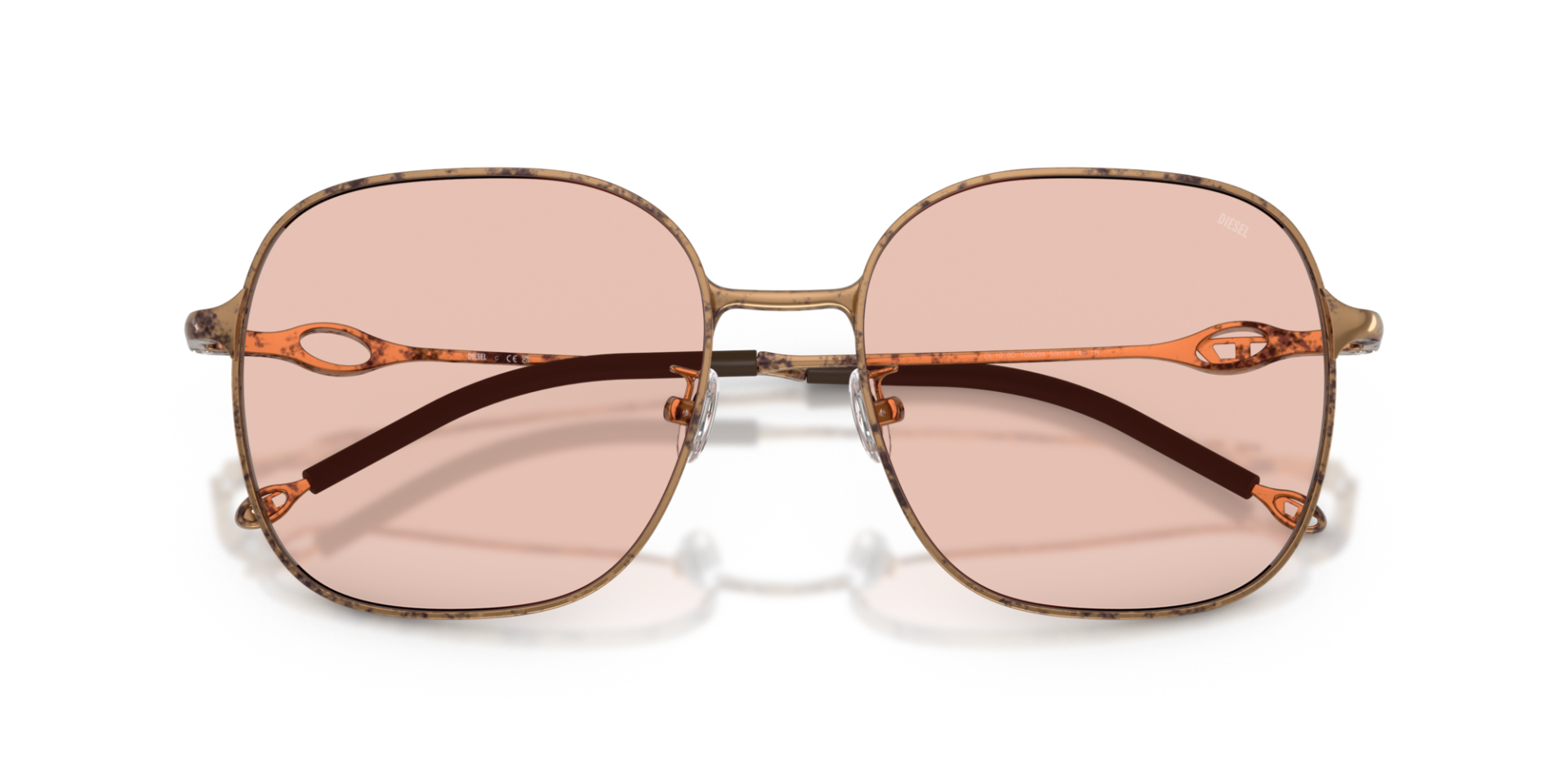 Diesel 0DL1010D 103084 Kadın Güneş Gözlüğü