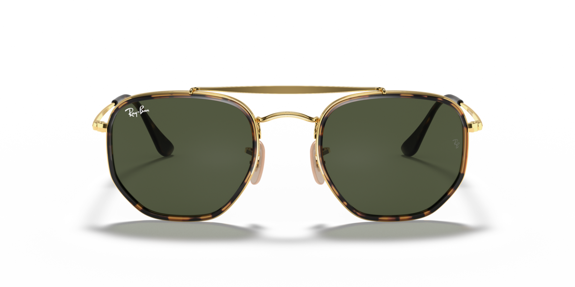 RAY-BAN 0RB3648M 001 Unisex Güneş Gözlüğü