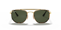 RAY-BAN 0RB3648M 001 Unisex Güneş Gözlüğü