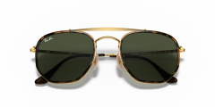 RAY-BAN 0RB3648M 001 Unisex Güneş Gözlüğü