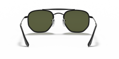 RAY-BAN 0RB3648M 002/58 Unisex Güneş Gözlüğü